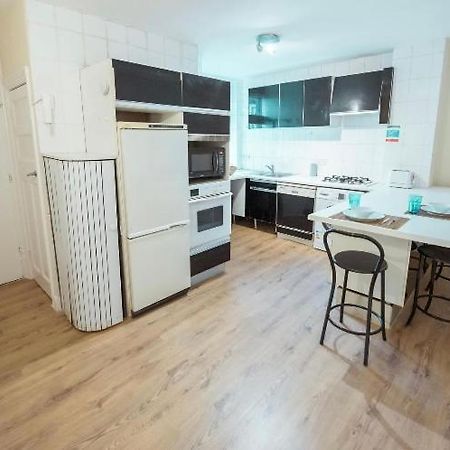Lovely 3 Bedroom Flat In Marylebone 런던 외부 사진