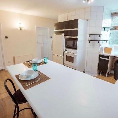 Lovely 3 Bedroom Flat In Marylebone 런던 외부 사진