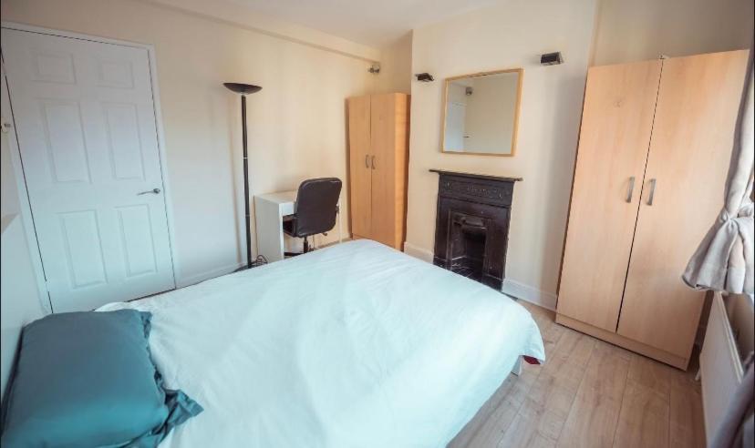 Lovely 3 Bedroom Flat In Marylebone 런던 외부 사진